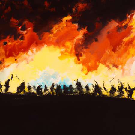 Hichkas – Inyekiam Vase